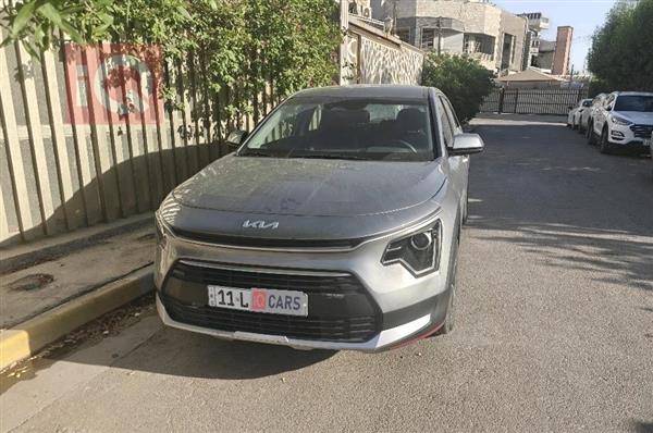 کیا نیرۆ 2023 بۆ فرۆشتن لە عێراق - بەغداد